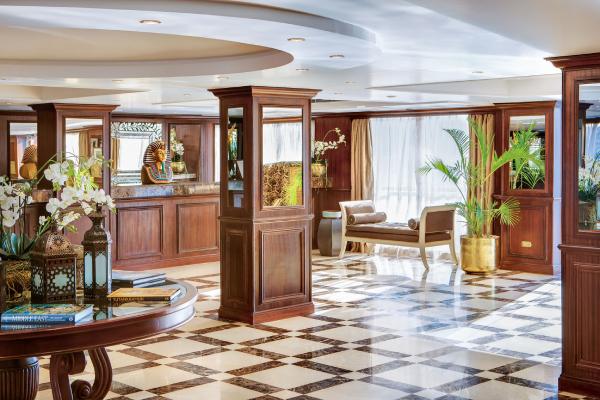 River Tosca Gallery Image